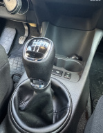 Skoda Fabia 1.4 MT (86 л.с.)