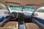 Jeep Grand Cherokee 4.0 AT 4WD (190 л.с.)