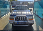 Jeep Grand Cherokee 4.0 AT 4WD (190 л.с.)