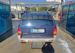 Jeep Grand Cherokee 4.0 AT 4WD (190 л.с.)