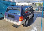 Jeep Grand Cherokee 4.0 AT 4WD (190 л.с.)