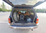 Jeep Grand Cherokee 4.0 AT 4WD (190 л.с.)