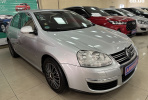 Volkswagen Jetta 1.6 MT (102 л.с.)