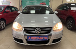 Volkswagen Jetta 1.6 MT (102 л.с.)