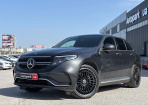 Mercedes EQC
