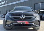 Mercedes EQC