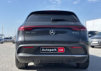 Mercedes EQC