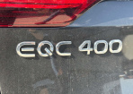 Mercedes EQC