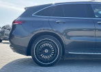 Mercedes EQC