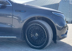 Mercedes EQC