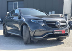 Mercedes EQC