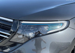 Mercedes EQC