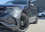 Mercedes EQC