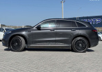 Mercedes EQC