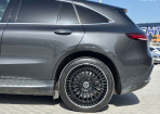 Mercedes EQC