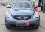 Infiniti EX