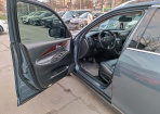 Infiniti EX
