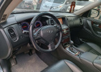 Infiniti EX