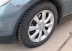 Infiniti EX