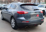 Infiniti EX