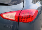 Infiniti EX