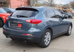 Infiniti EX