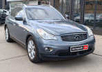 Infiniti EX