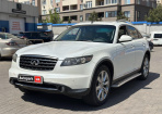 Infiniti FX