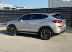 Hyundai Tucson 2.0 CRDi АТ 4x4 (185 л.с.)