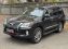 Lexus LX 570
