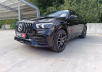 Mercedes GLE-Class