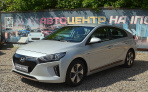 Hyundai IONIQ Electric