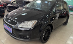 Ford C-max 1.8 MT (125 л.с.)