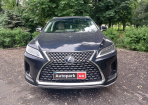 Lexus rx 450 h