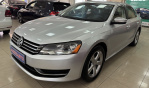 Volkswagen Passat 2.5  AT (170 л.с.)