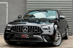 Mercedes E