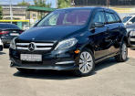 Mercedes B