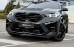 BMW X6 M