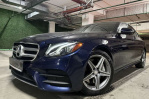 Mercedes E