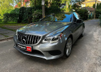 Mercedes E