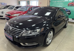 Volkswagen Passat 2.0 TSI DSG (210 л.с.)