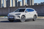 BYD Song Plus