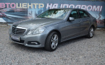 Mercedes E