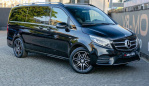 Mercedes V