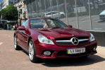 Mercedes SL