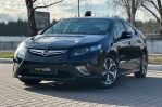 Opel Ampera