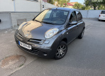 Nissan Micra 1.2 AT (80 л.с.)