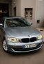 BMW 1 Series 118i AT (129 л.с.)