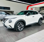 Nissan Juke 1.0 DIG-T/TCe  DCT (114 л.с.)