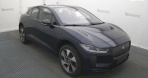 Jaguar I-Pace EV400  АТ 4x4 (400 л.с.)